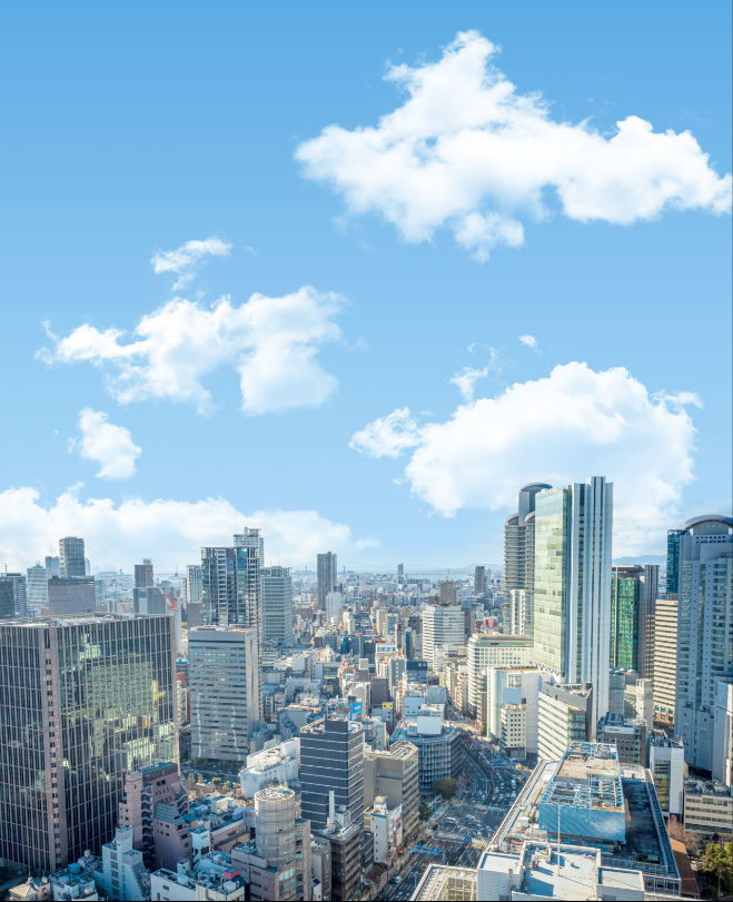 新たな価値創造の場を