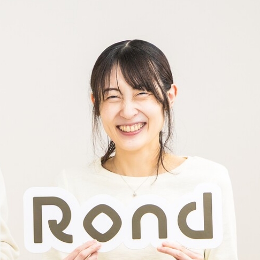 廣岡 奈津子